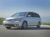 2008 Honda Odyssey thumbnail photo 70612