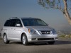 Honda Odyssey 2008