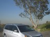 Honda Odyssey 2008