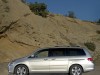 Honda Odyssey 2008