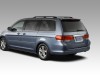 Honda Odyssey 2008