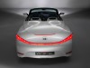 2008 Honda OSM Concept thumbnail photo 70641