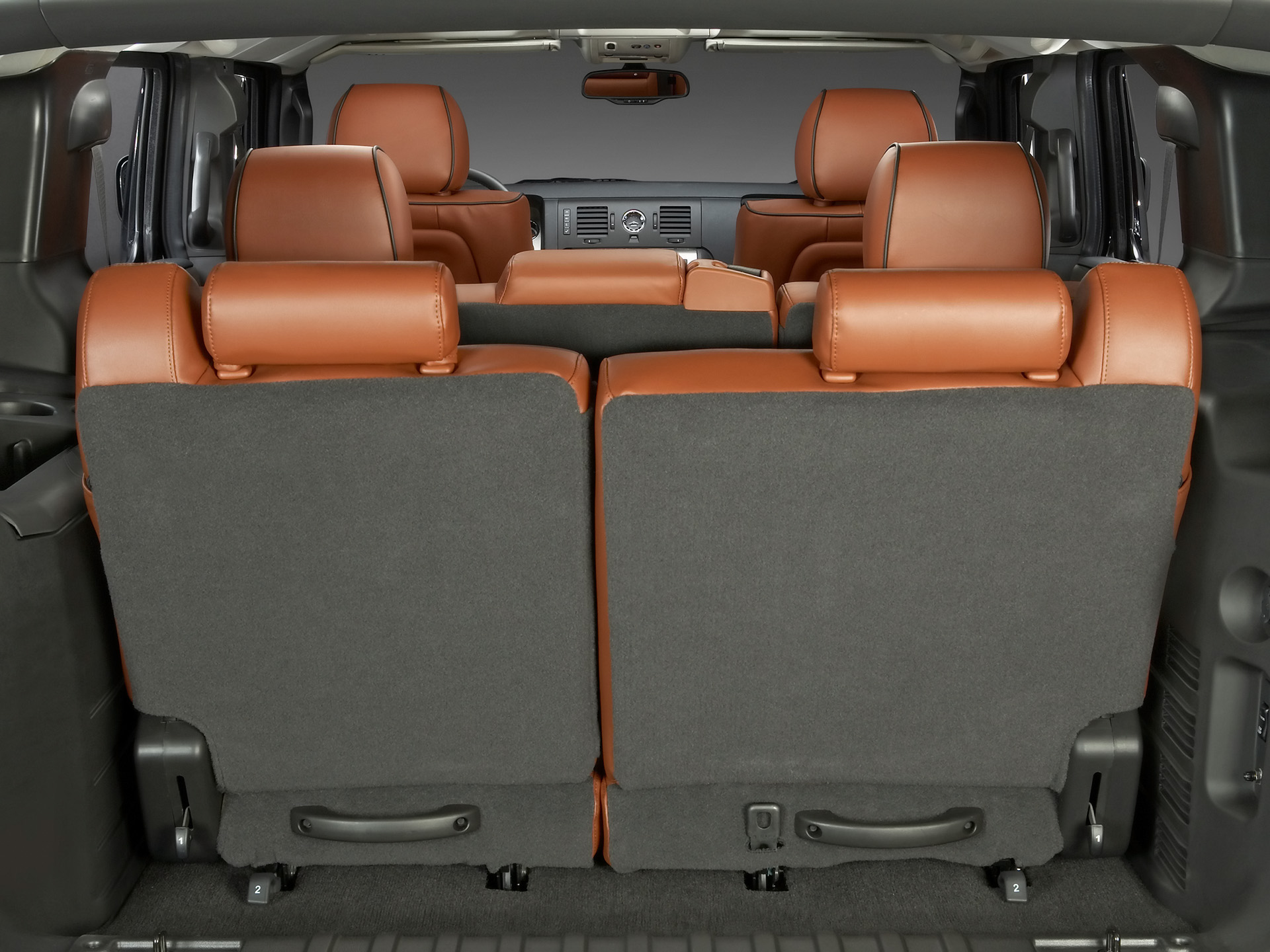 Hummer H2 photo #14