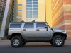 2008 Hummer H2 thumbnail photo 67010