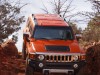 Hummer H3 Alpha 2008