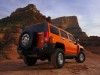 Hummer H3 Alpha 2008