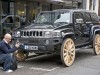 2008 Hummer H3 Wagon Concept thumbnail photo 66986