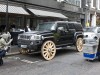 Hummer H3 Wagon Concept 2008