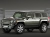 2008 Hummer H3 X Concept