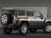 2008 Hummer H3 X Concept thumbnail photo 66984