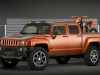 2008 Hummer H3T Weekend Warrior thumbnail photo 66968