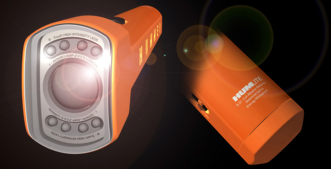 Hummer HX Concept photo #20