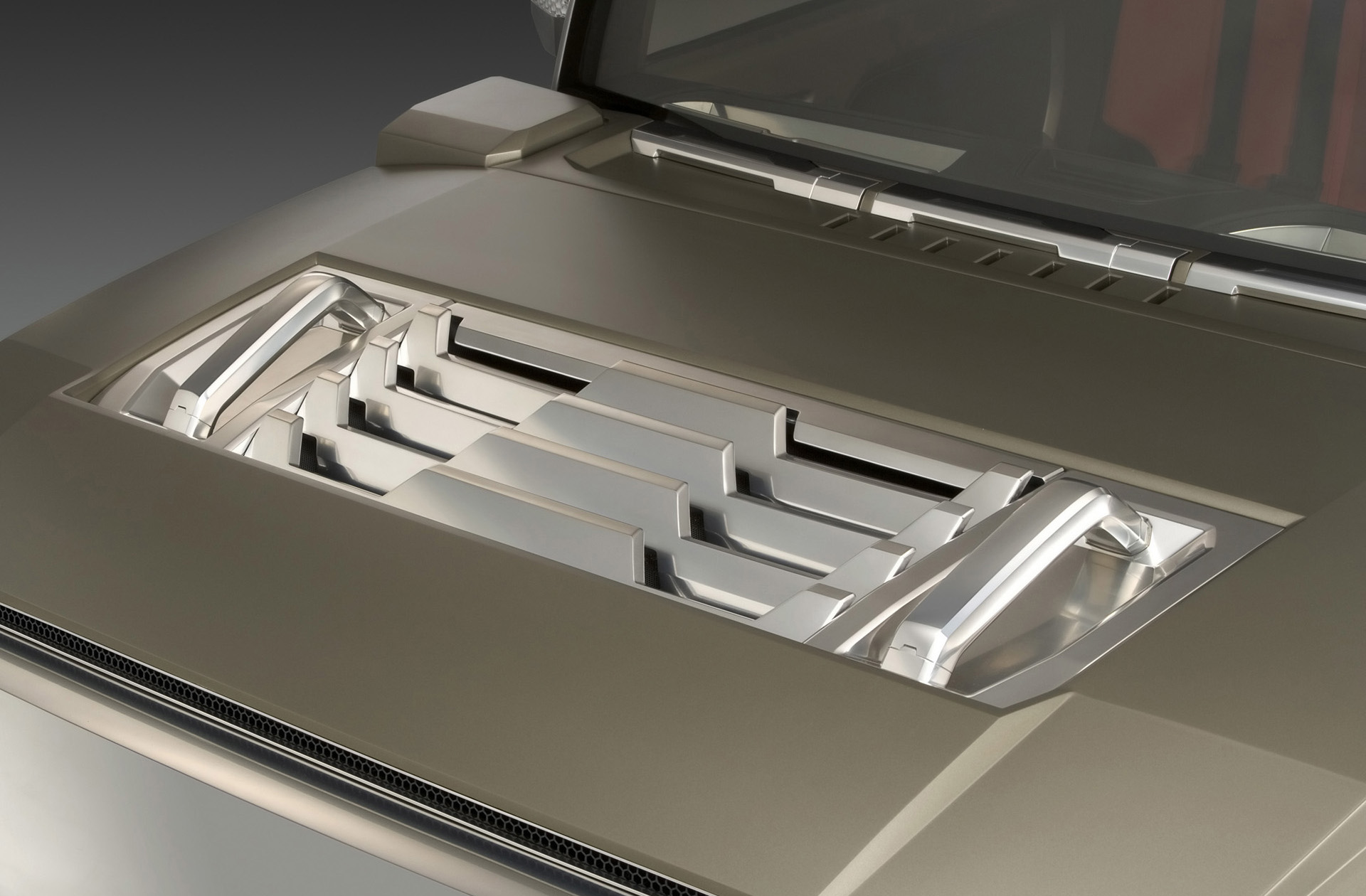 Hummer HX Concept photo #22