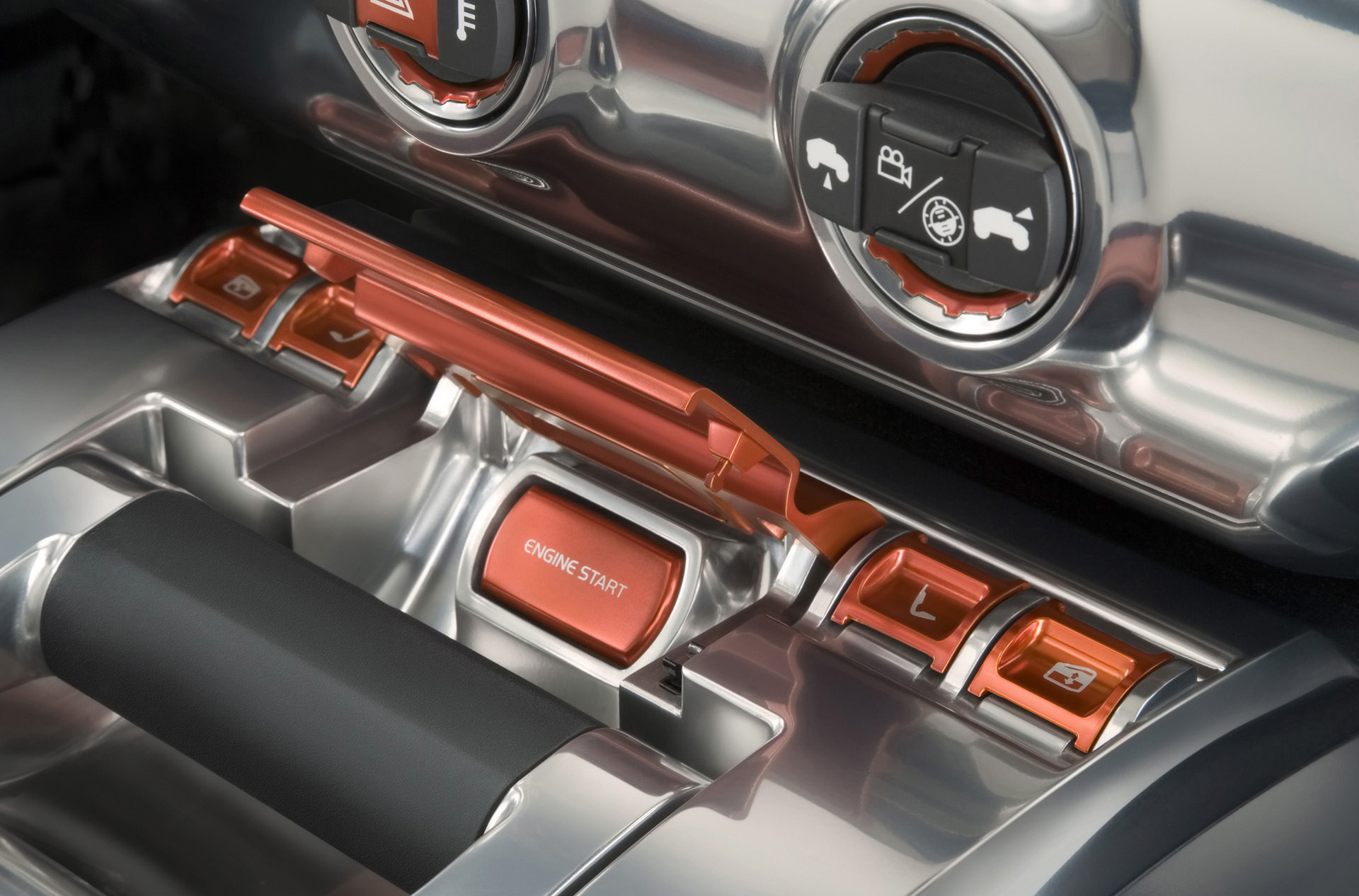 Hummer HX Concept photo #27