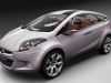 2008 Hyundai HED-5 i-Mode Concept