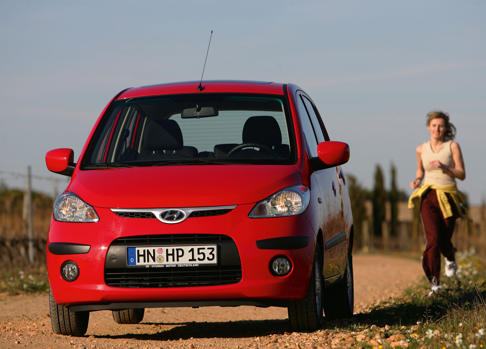 Hyundai i10 photo #33