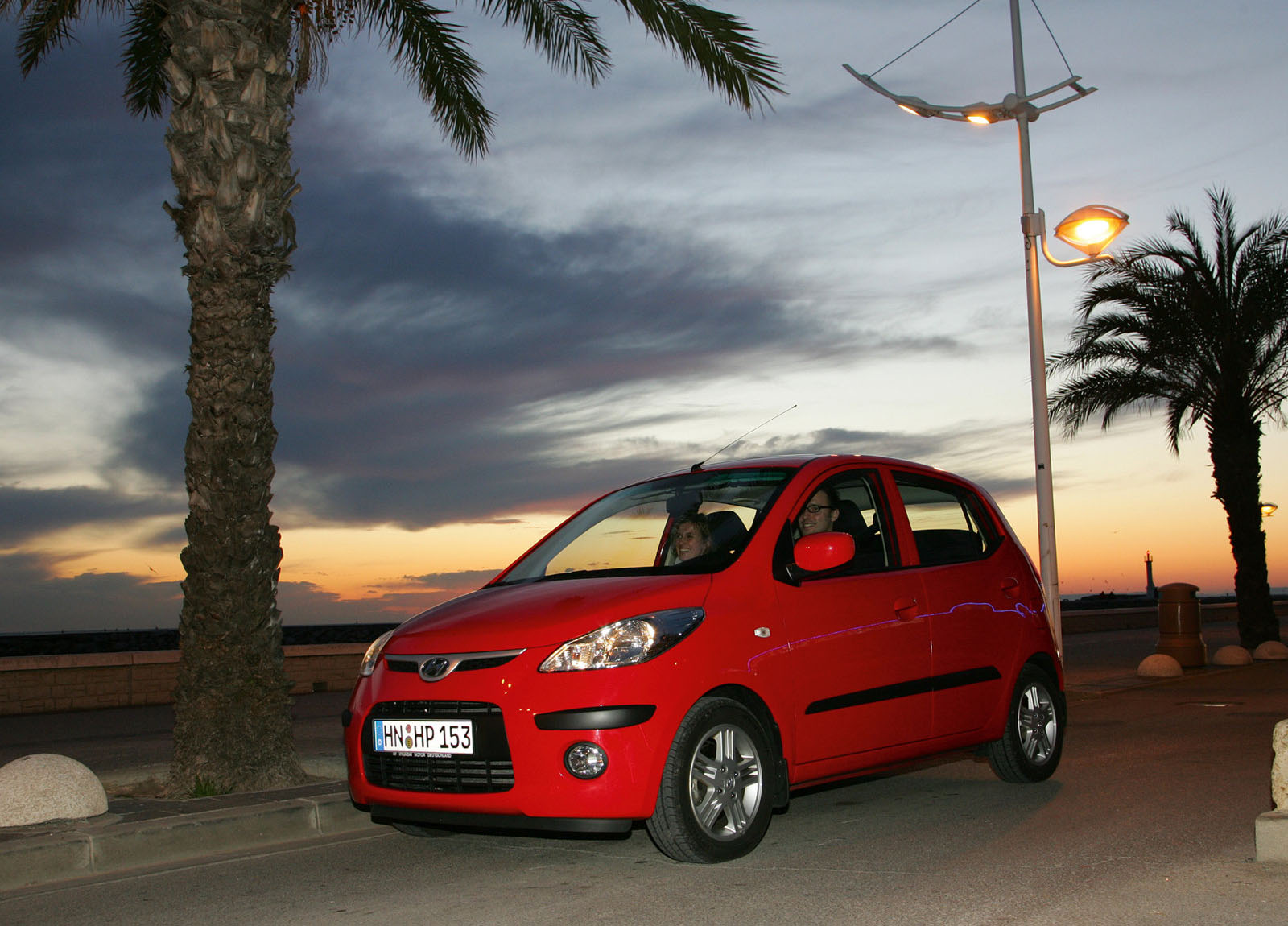 Hyundai i10 photo #34