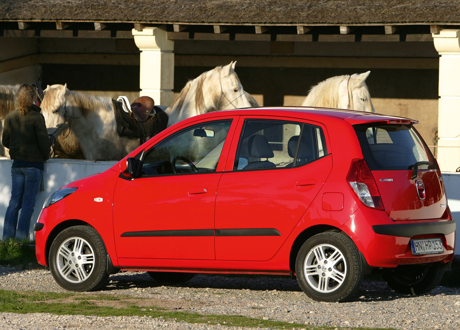Hyundai i10 photo #48