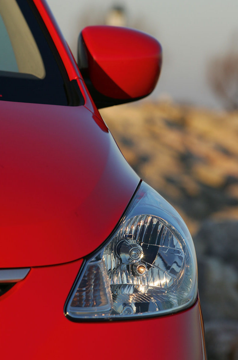 Hyundai i10 photo #51