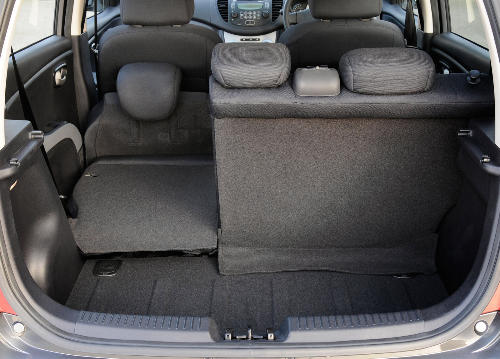 Hyundai i10 photo #54
