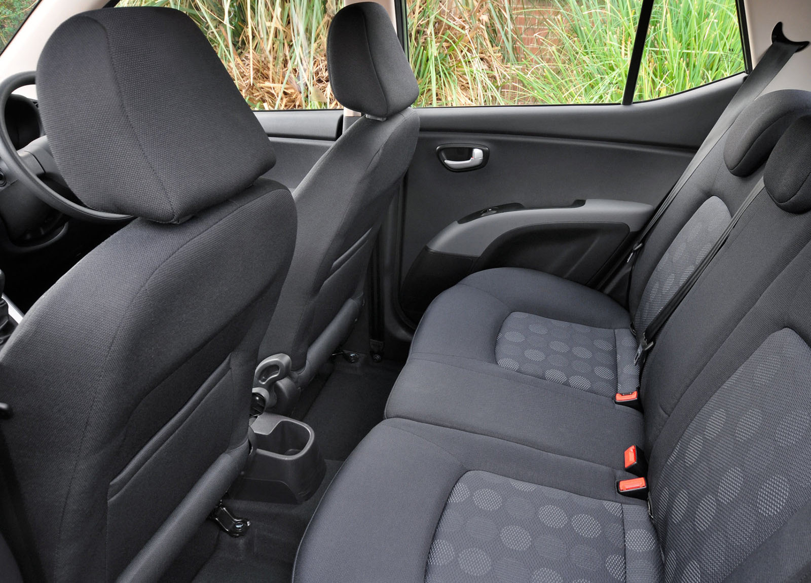 Hyundai i10 photo #55