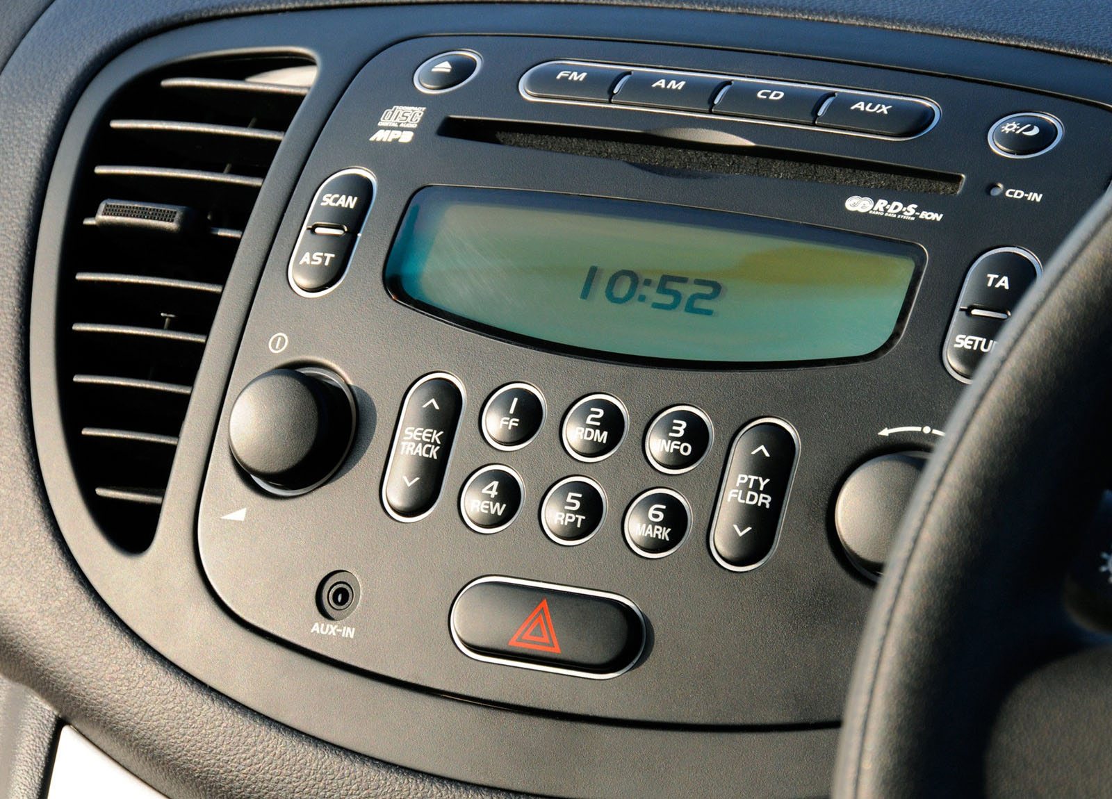 Hyundai i10 photo #63