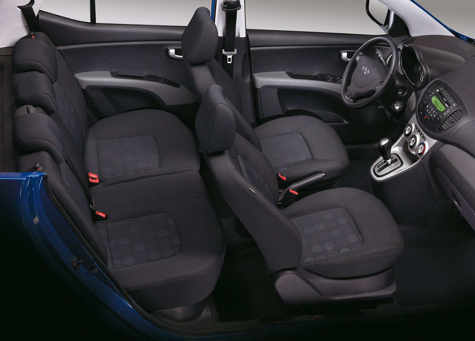 Hyundai i10 photo #64