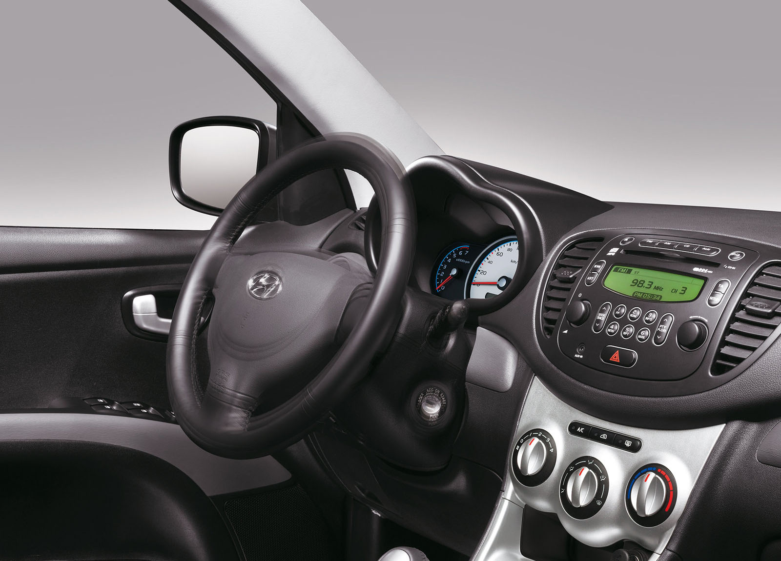 Hyundai i10 photo #65