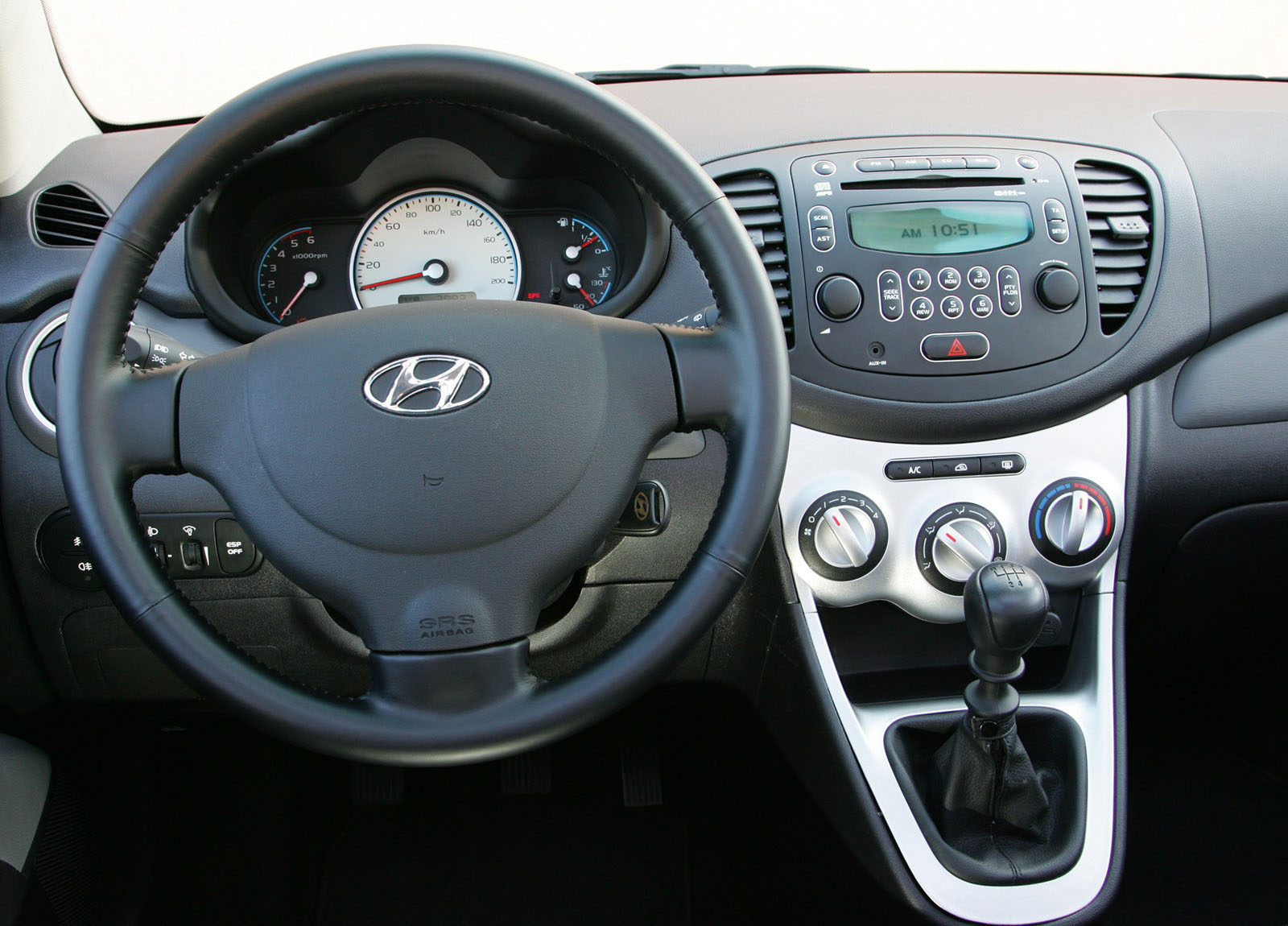 Hyundai i10 photo #67
