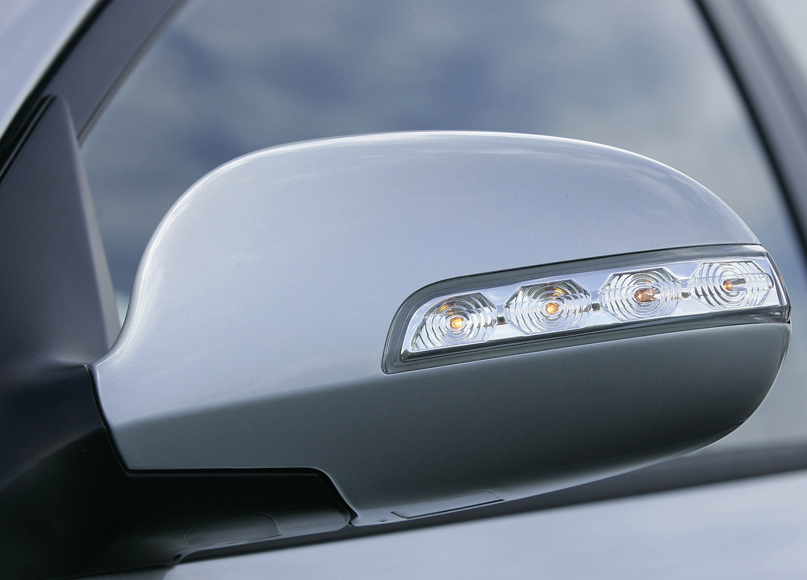 Hyundai i30 Estate photo #57