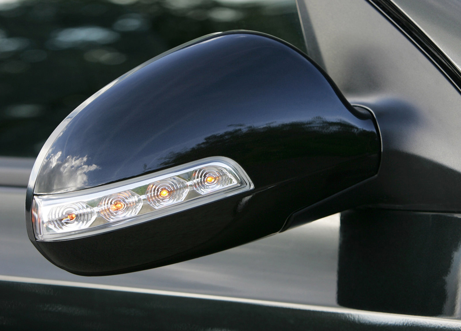 Hyundai i30 Estate photo #58