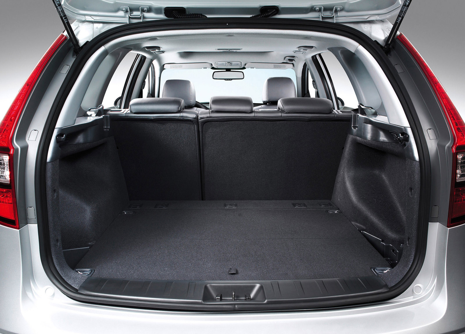 Hyundai i30 Estate photo #61