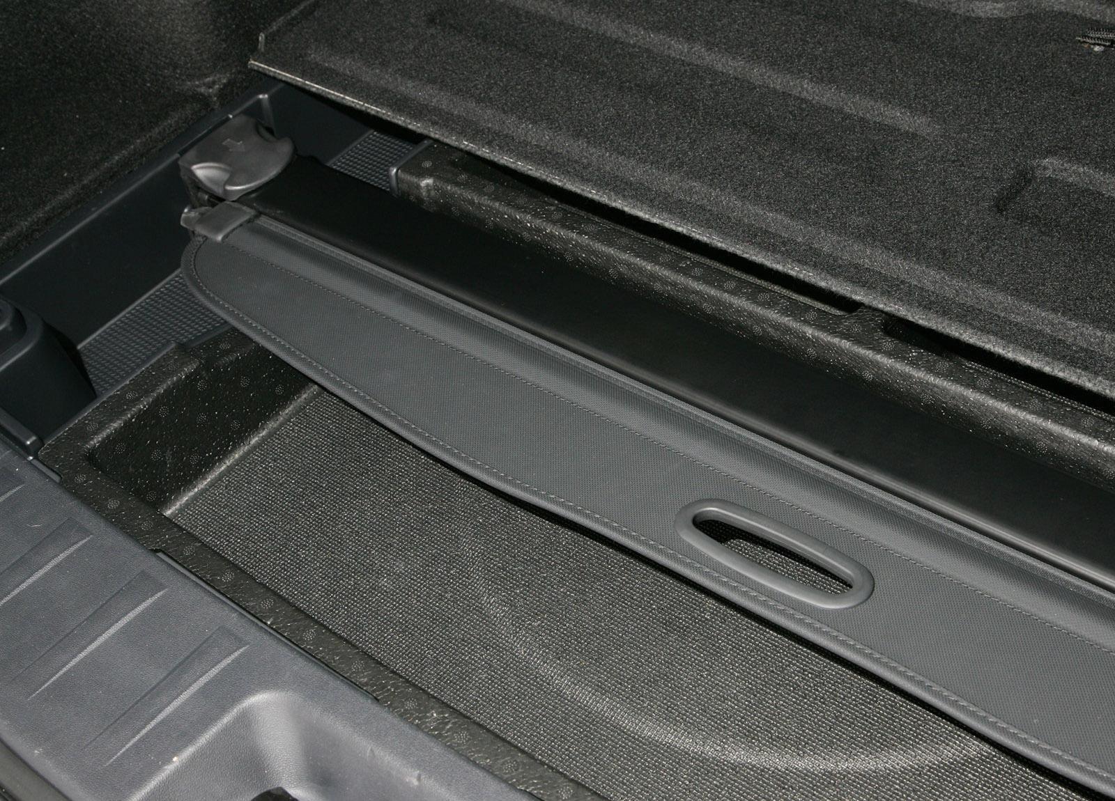 Hyundai i30 Estate photo #63