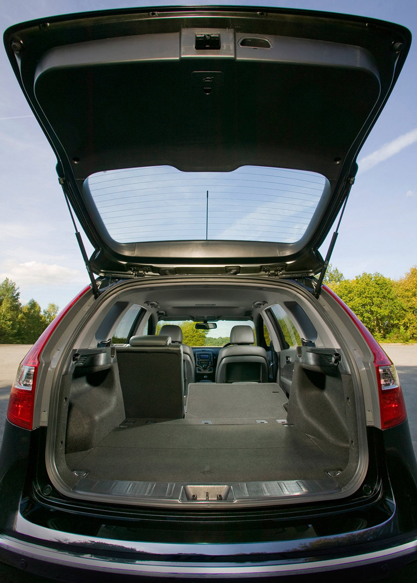 Hyundai i30 Estate photo #64