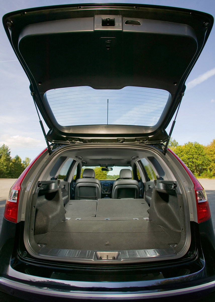 Hyundai i30 Estate photo #65