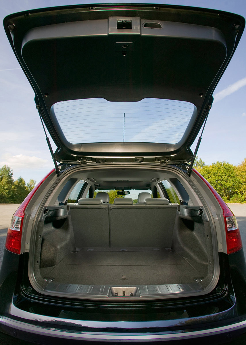 Hyundai i30 Estate photo #66