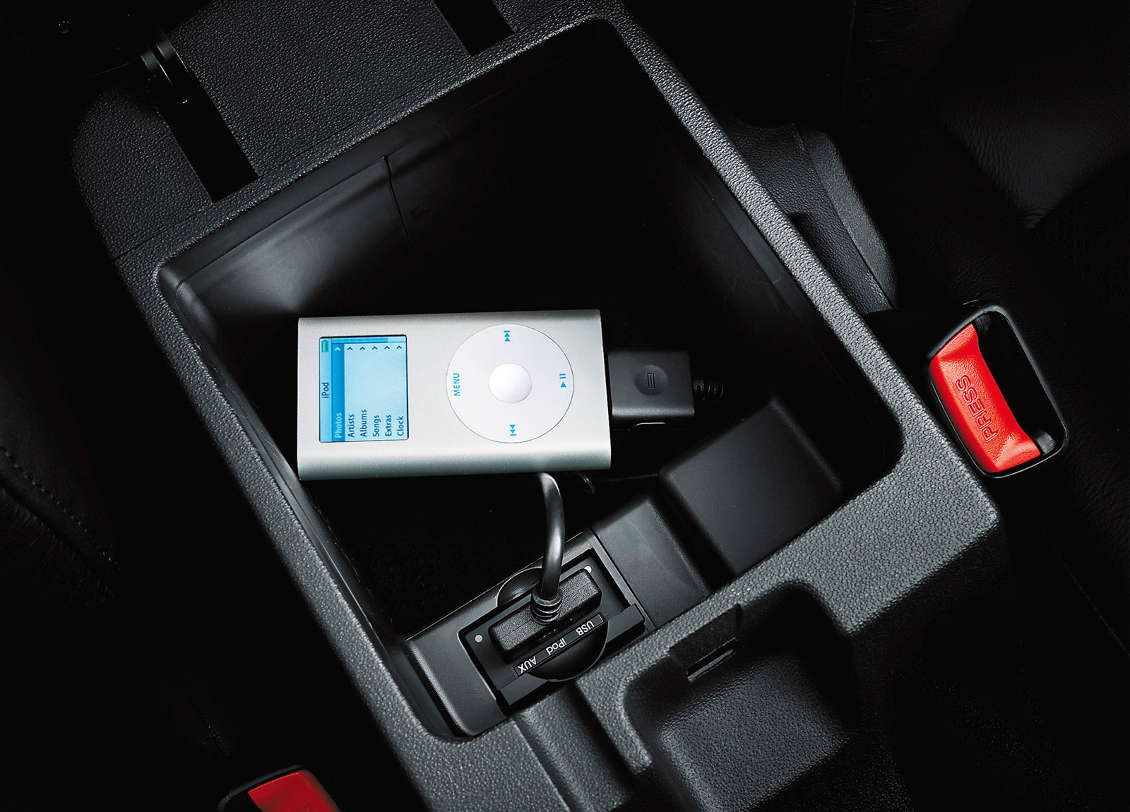 Hyundai i30 Estate photo #70