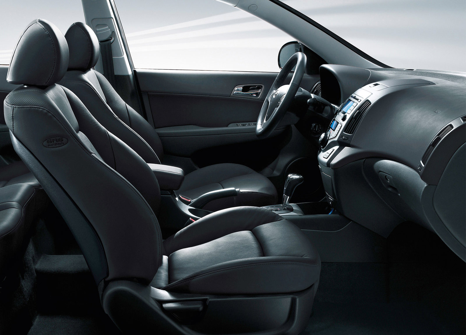 Hyundai i30 Estate photo #73