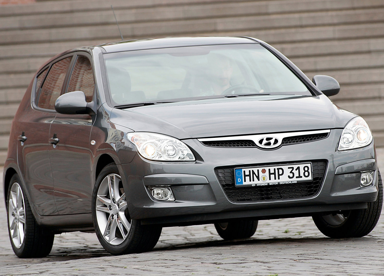 Hyundai i30 photo #4