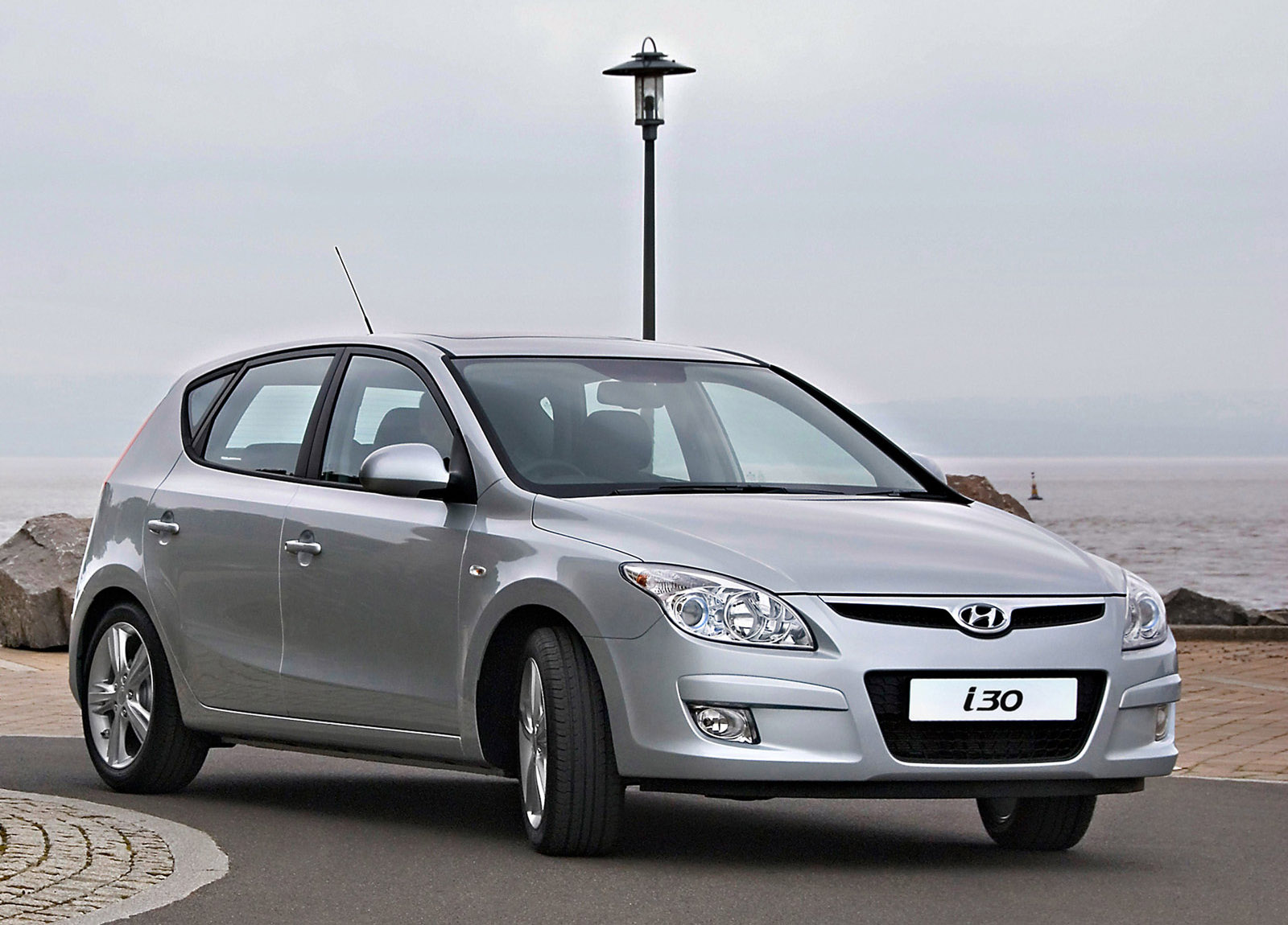 Hyundai i30 photo #23