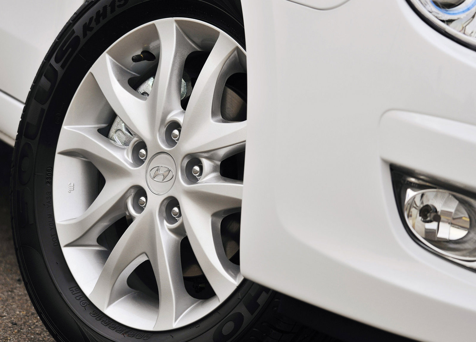 Hyundai i30 photo #46