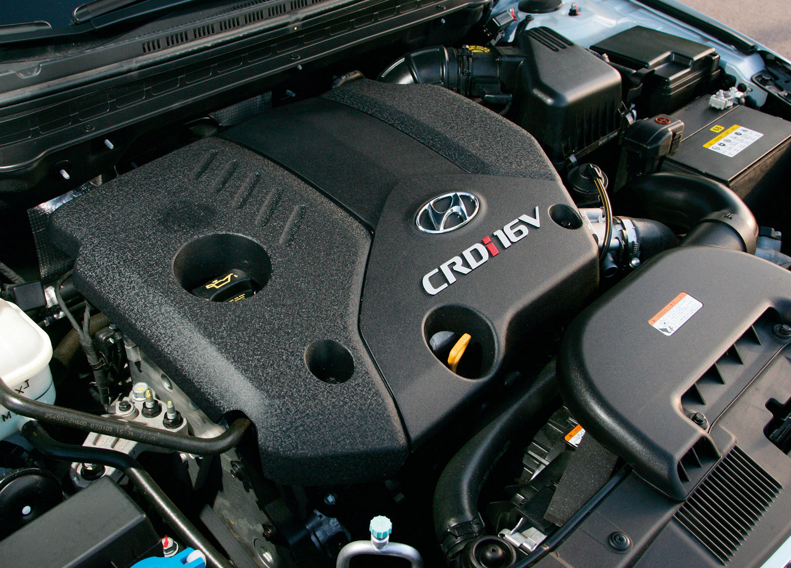 Hyundai i30 photo #60
