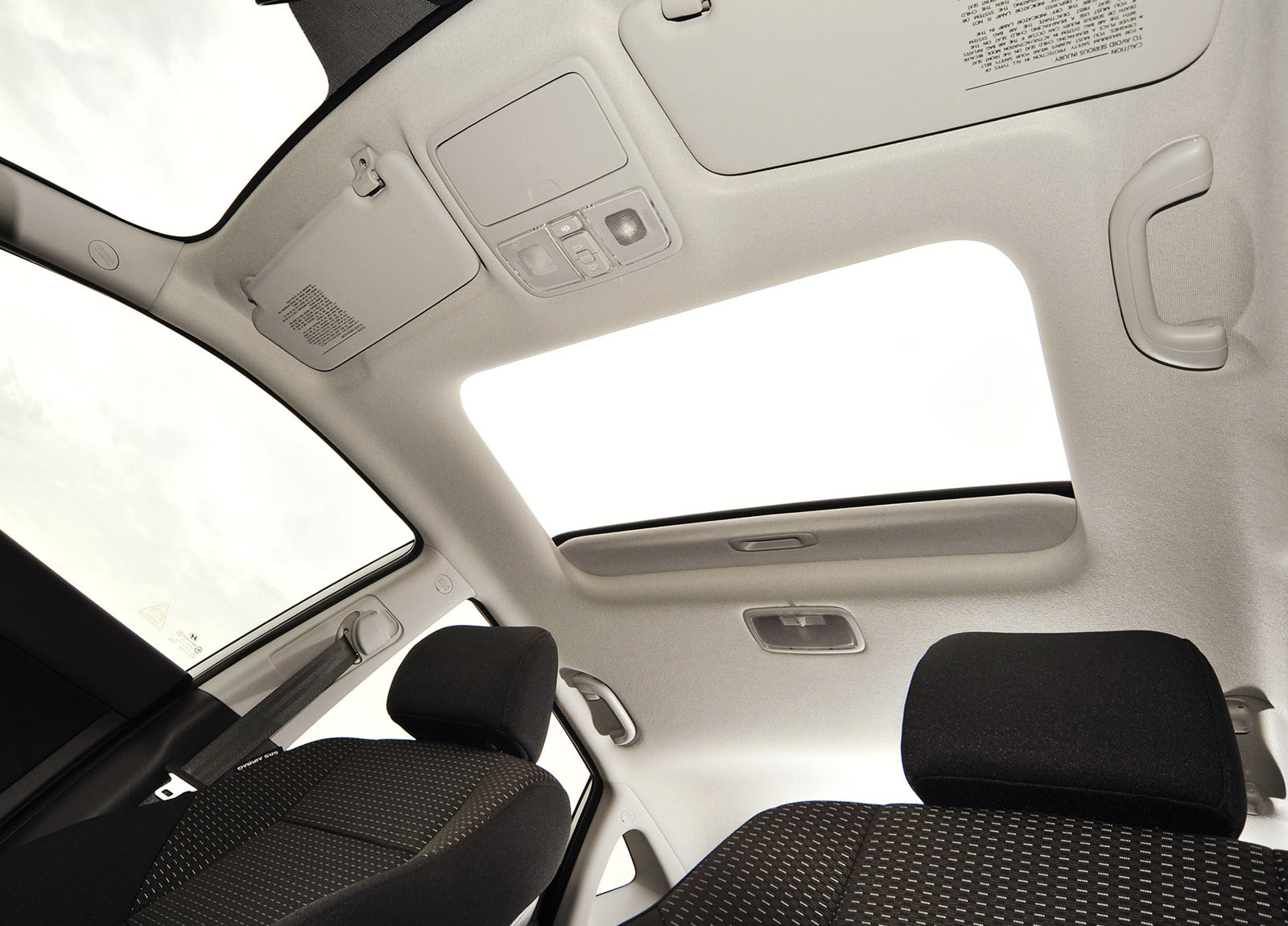 Hyundai i30 photo #62