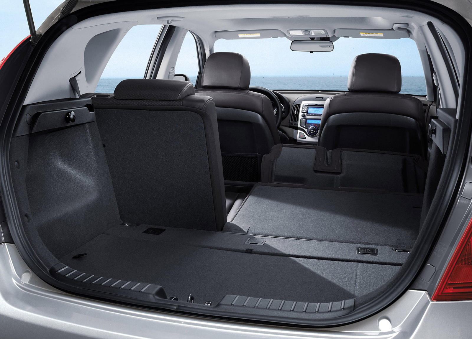 Hyundai i30 photo #63