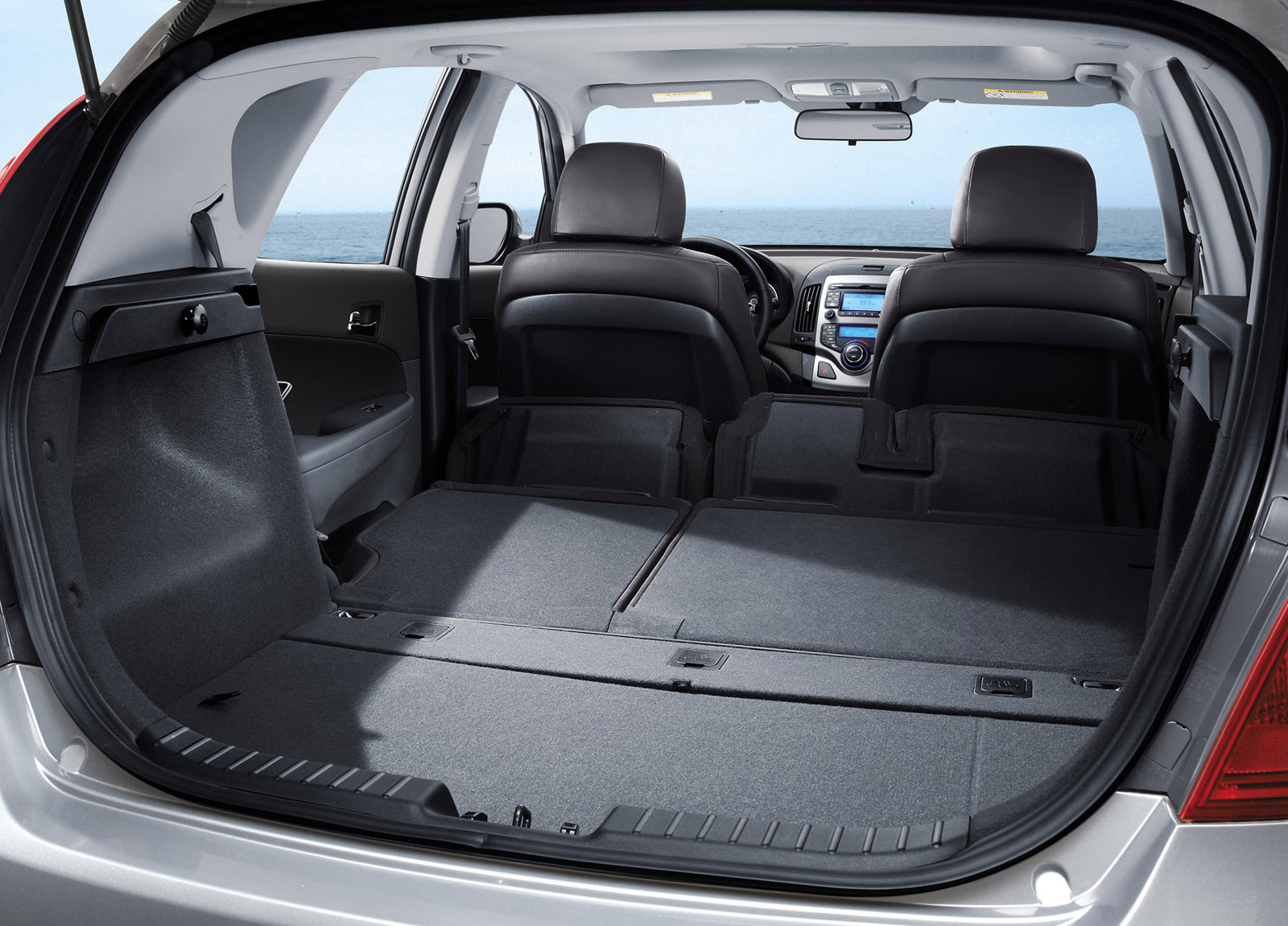 Hyundai i30 photo #64