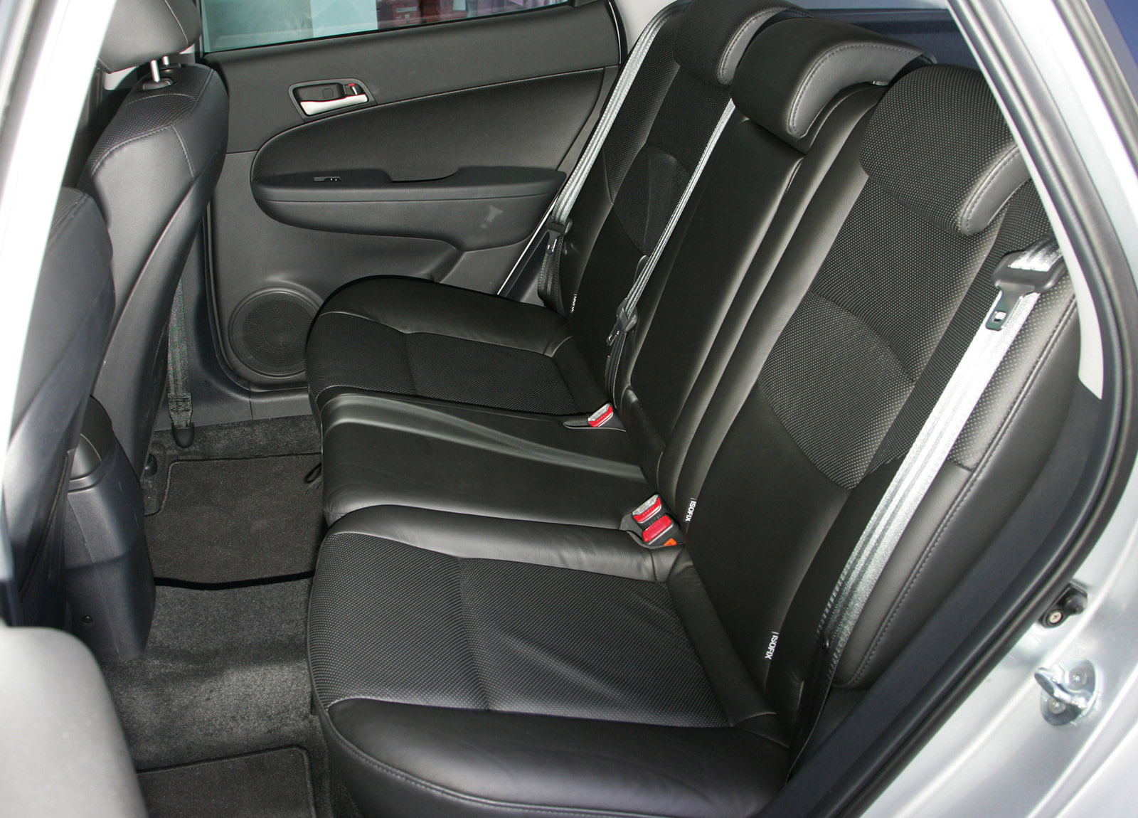 Hyundai i30 photo #66
