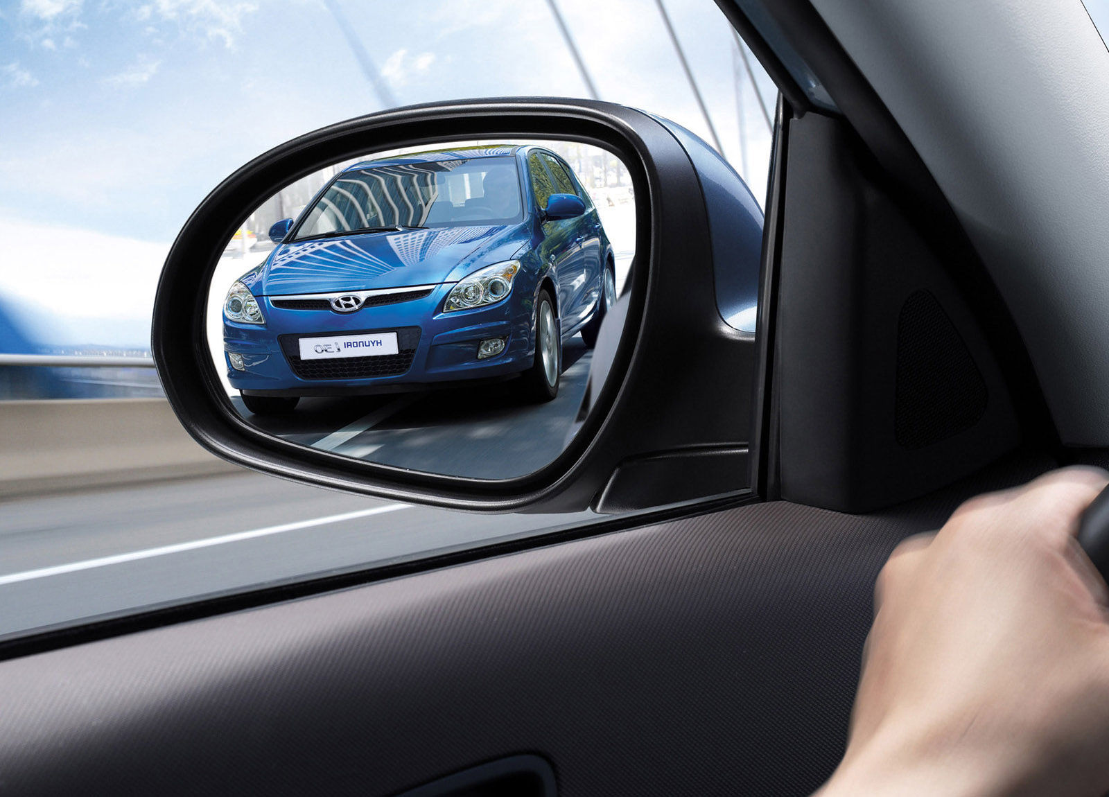 Hyundai i30 photo #68
