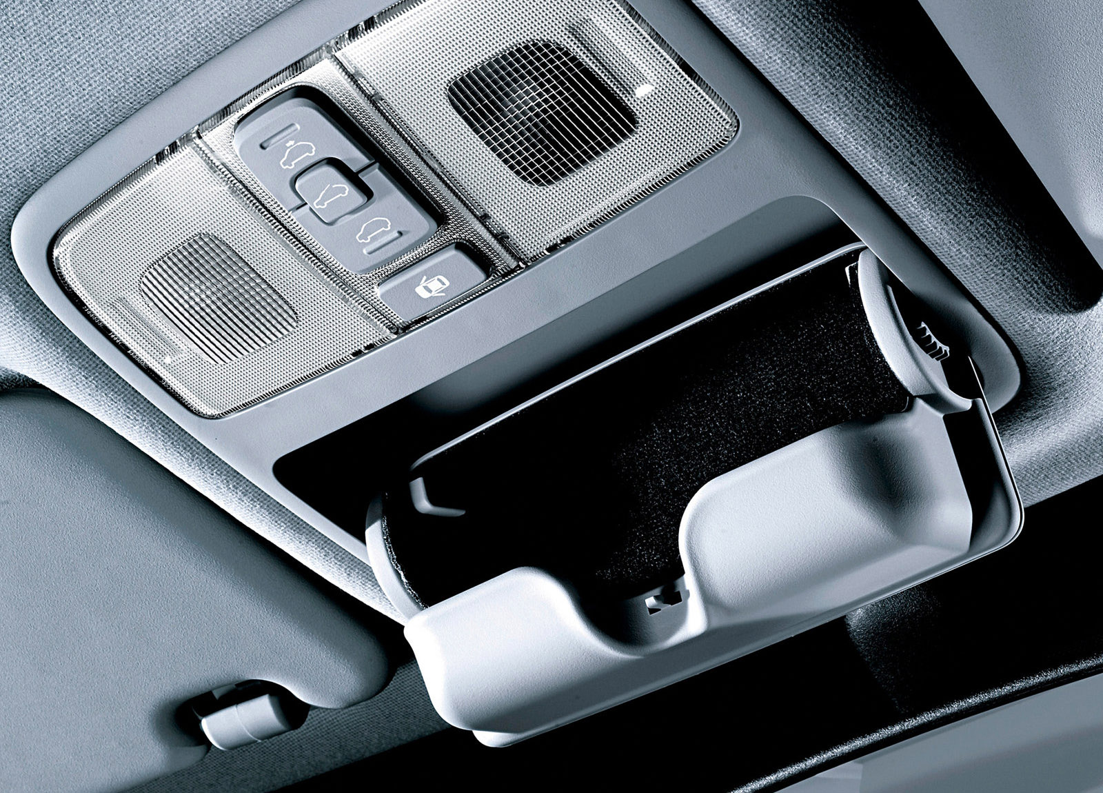 Hyundai i30 photo #69