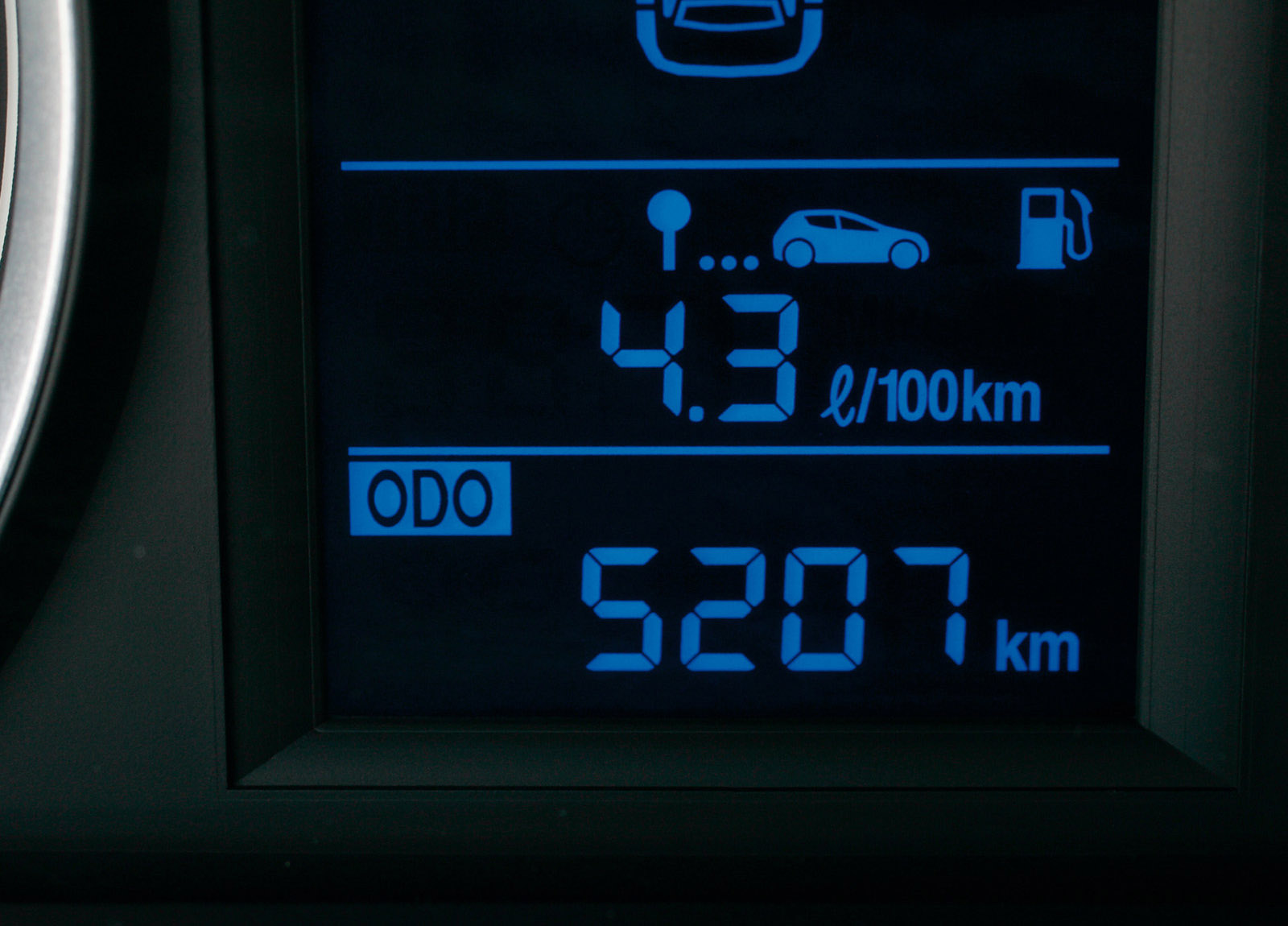 Hyundai i30 photo #74
