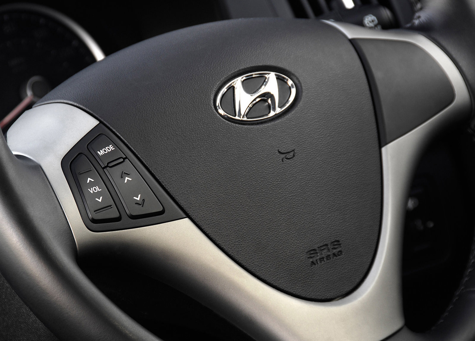 Hyundai i30 photo #76
